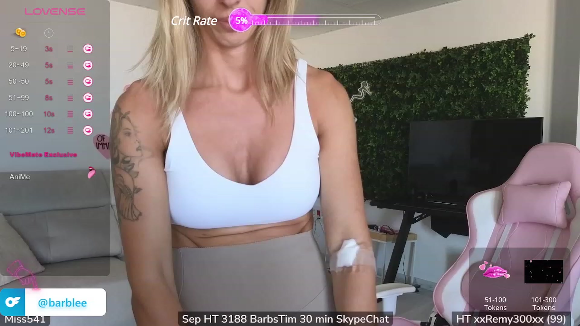 Gymgirl_ video thumbnail