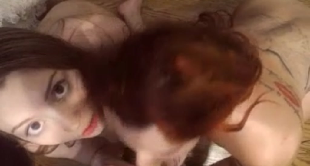 NataliaGrey video thumbnail