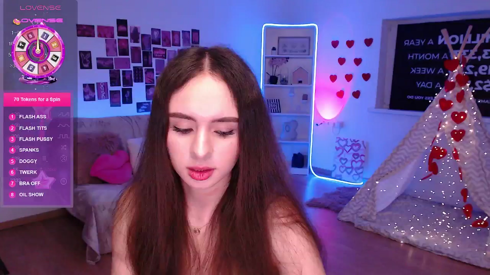 Lady_Luck0 video thumbnail