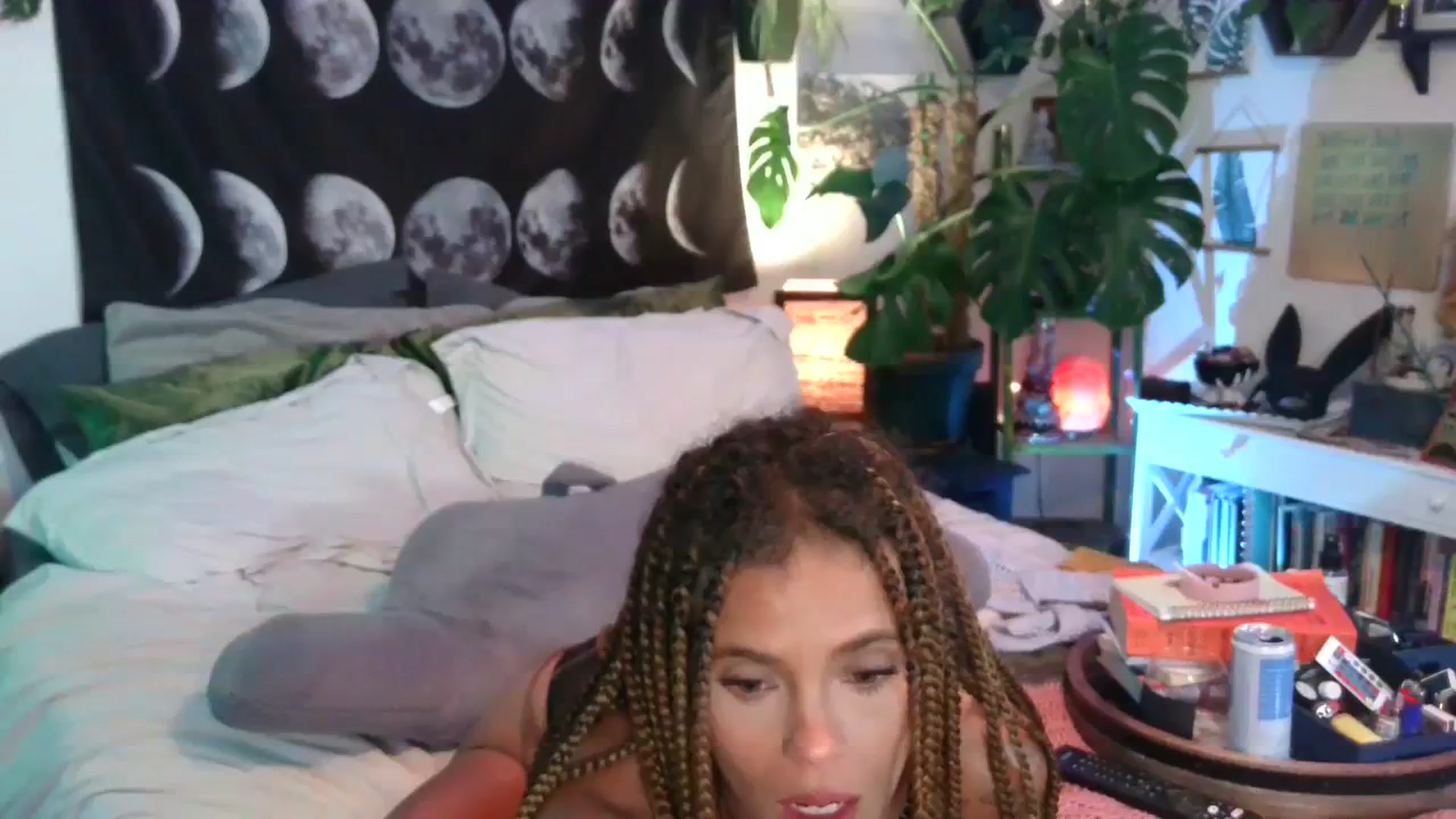 LunarLexxx video thumbnail