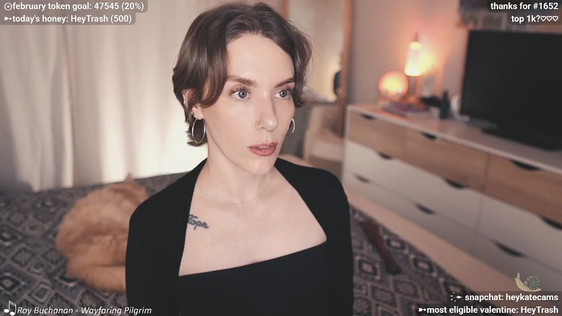 HeyKate video thumbnail