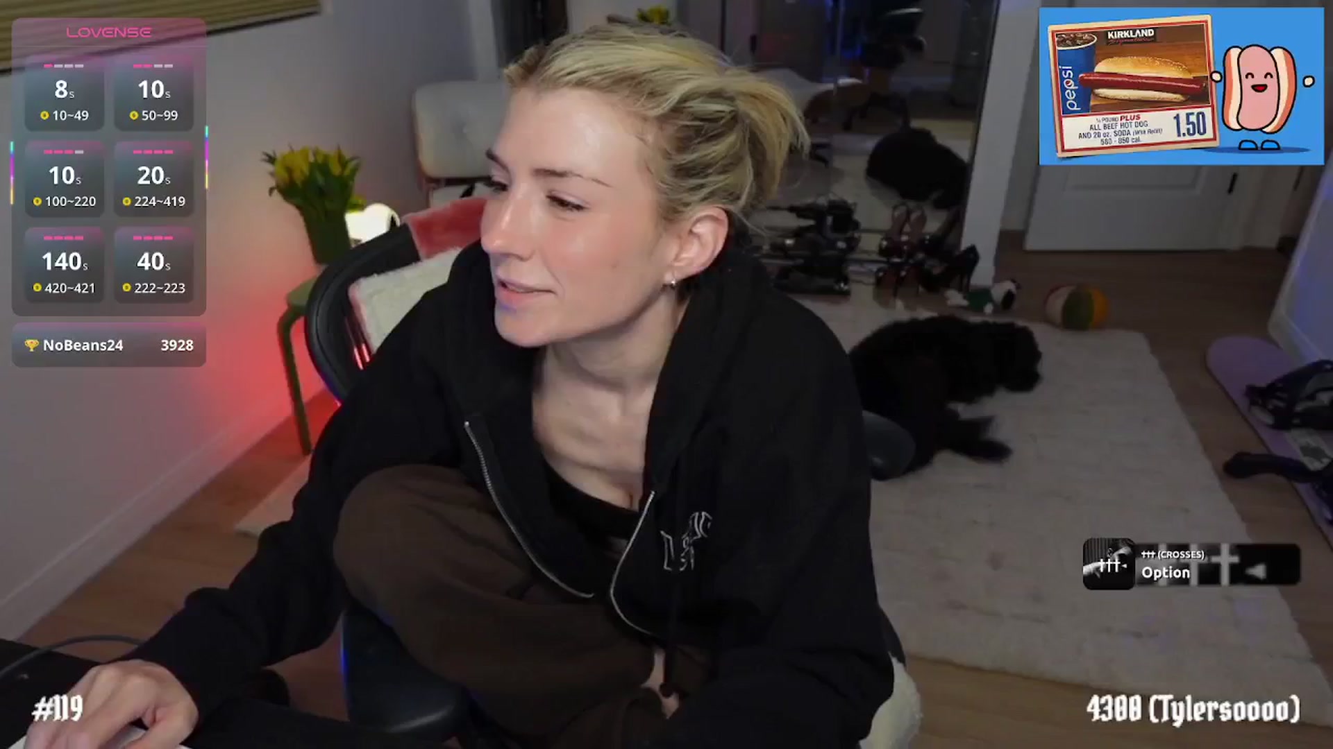 stoney_fox video thumbnail