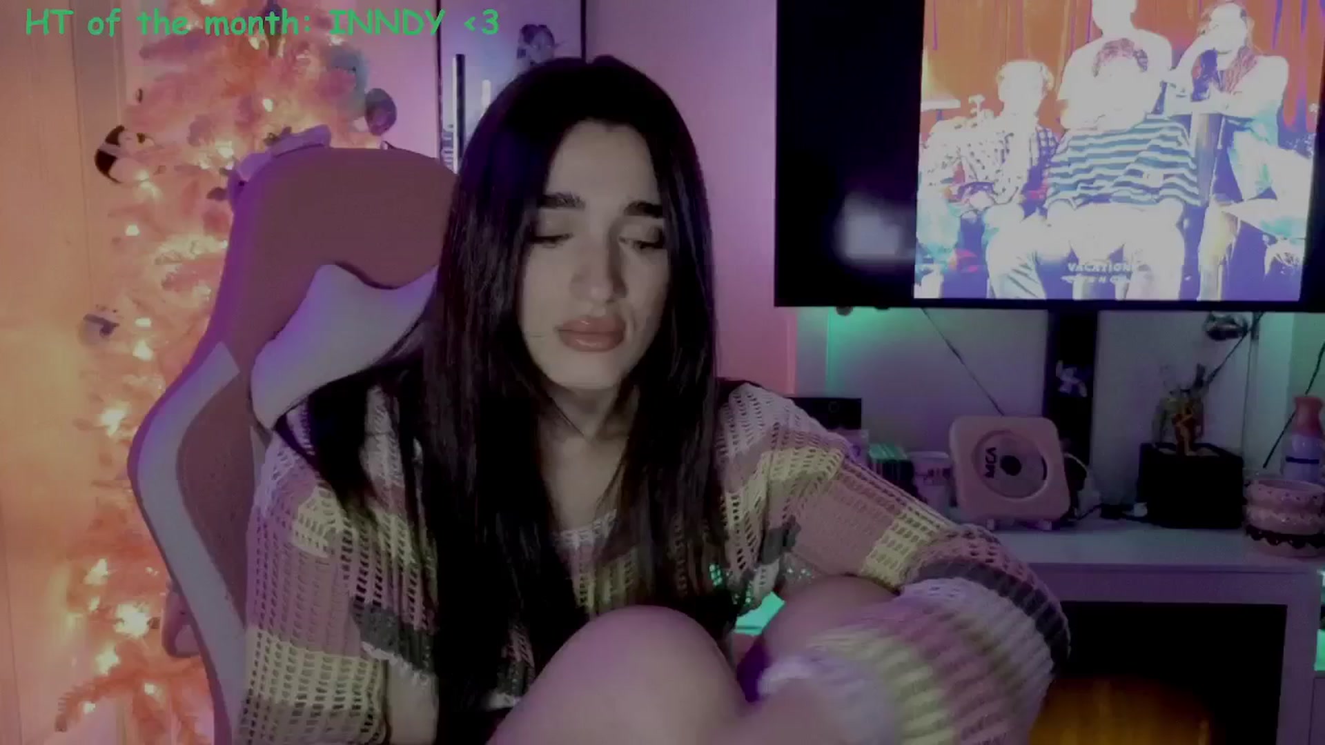 Itsivyblue video thumbnail