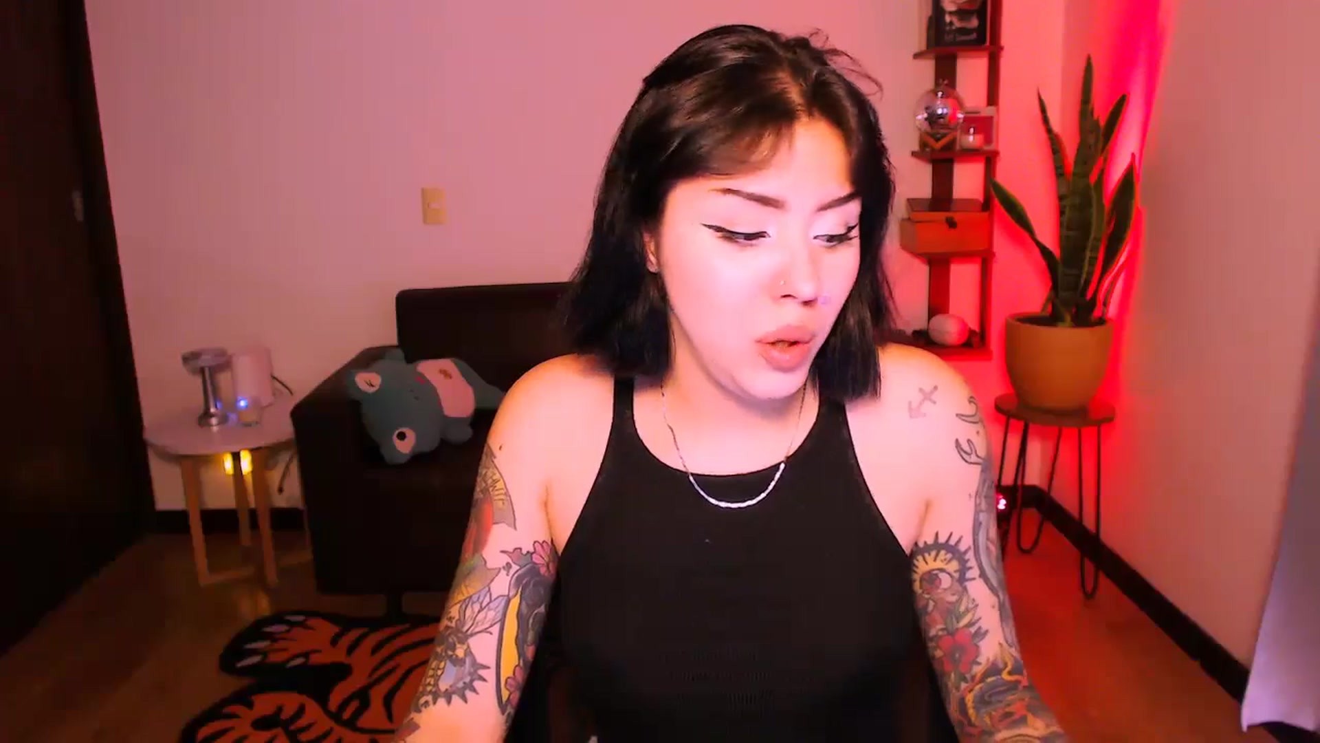 AuroraBeckett video thumbnail