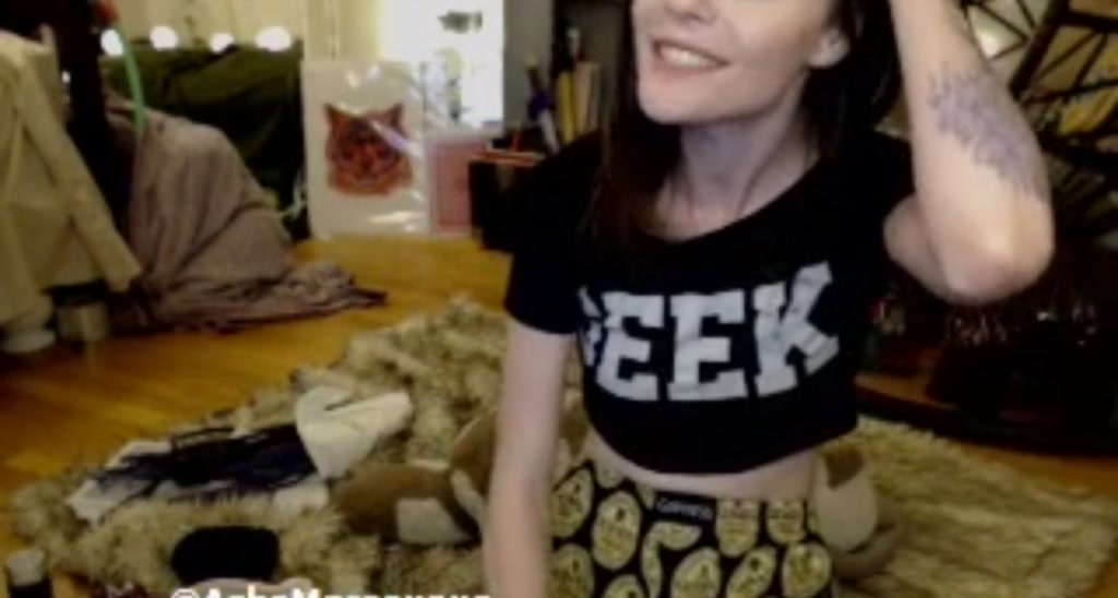 Ashe_Maree video thumbnail