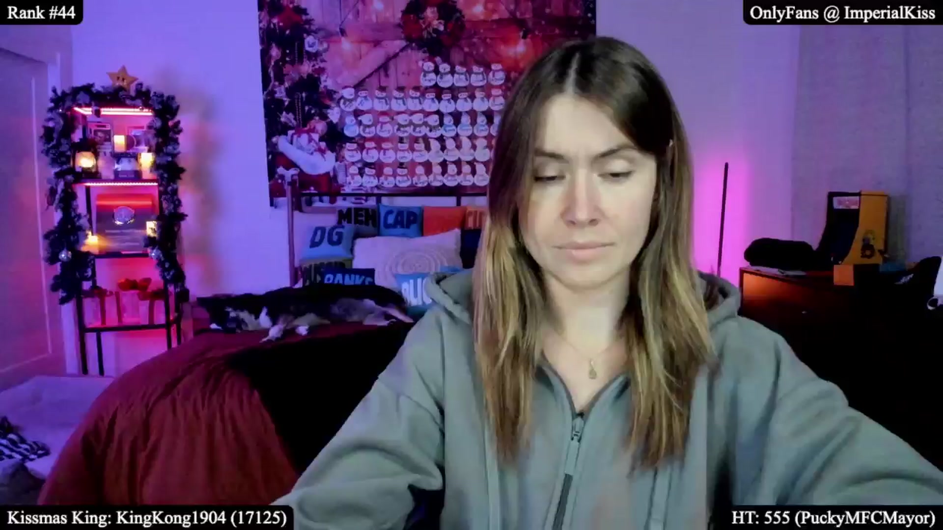ImperialKiss video thumbnail