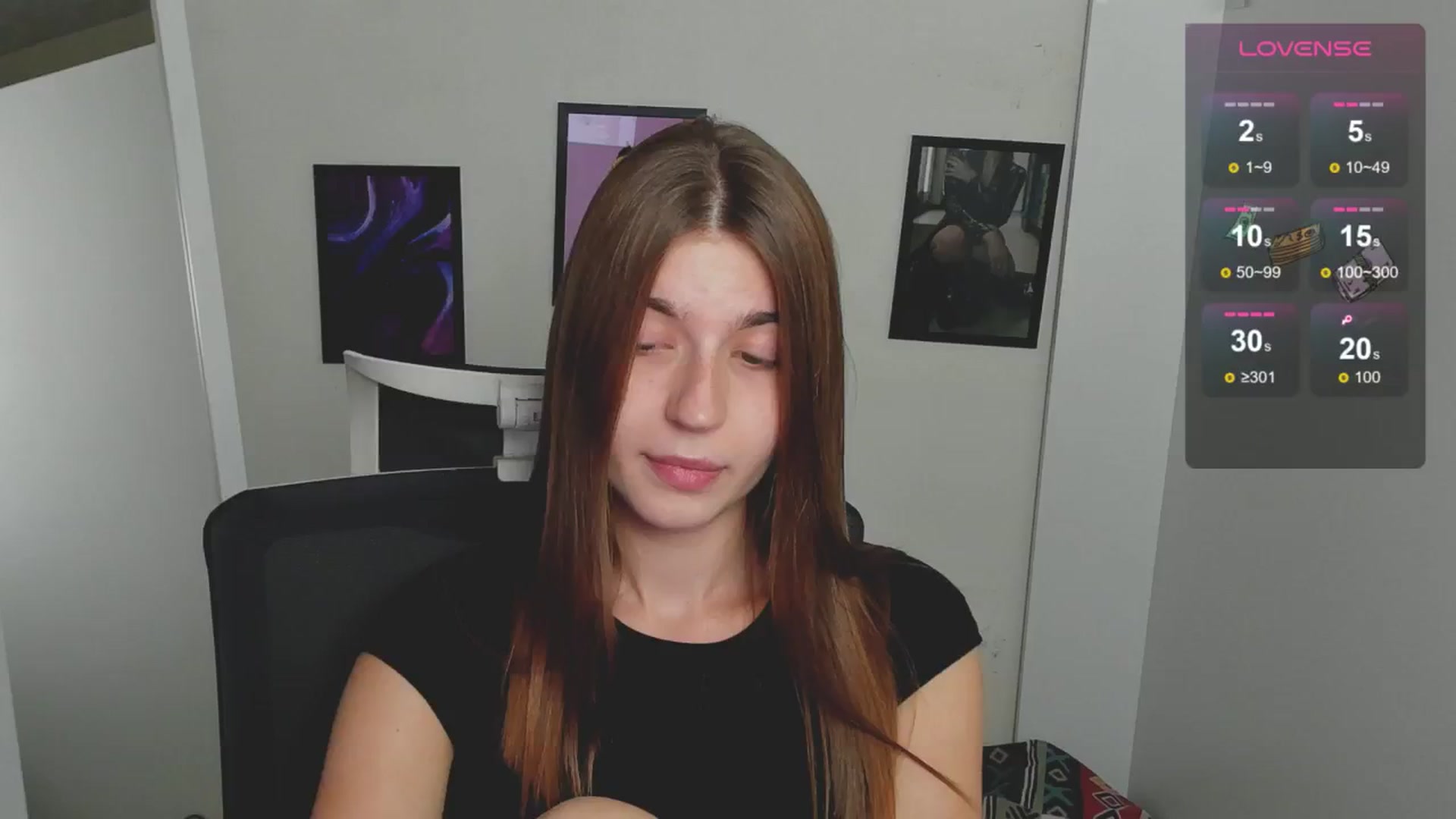 Emilia_cherry video thumbnail