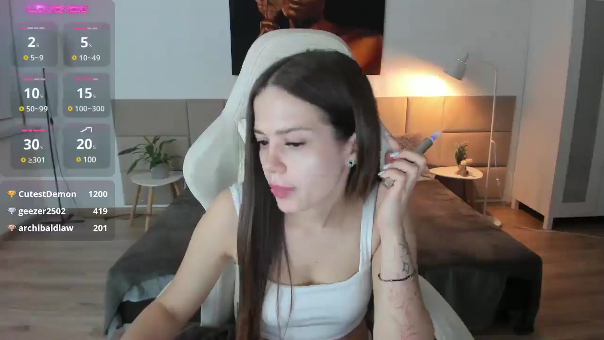 JessicaB video thumbnail
