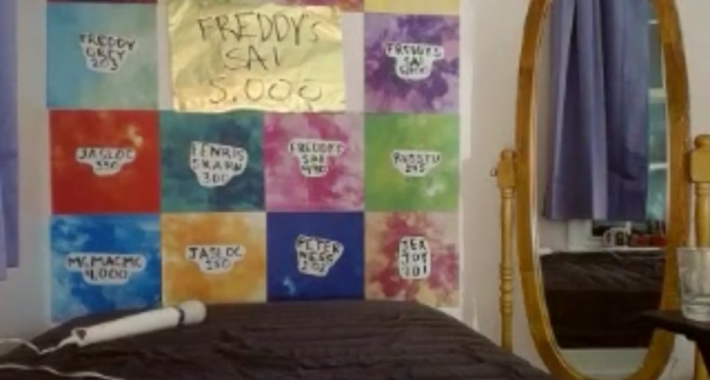 NataliaGrey video thumbnail