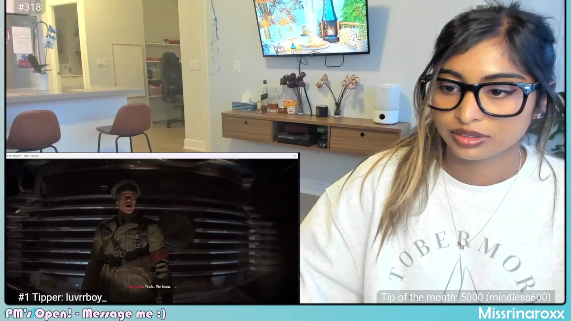 Missrinaroxx video thumbnail