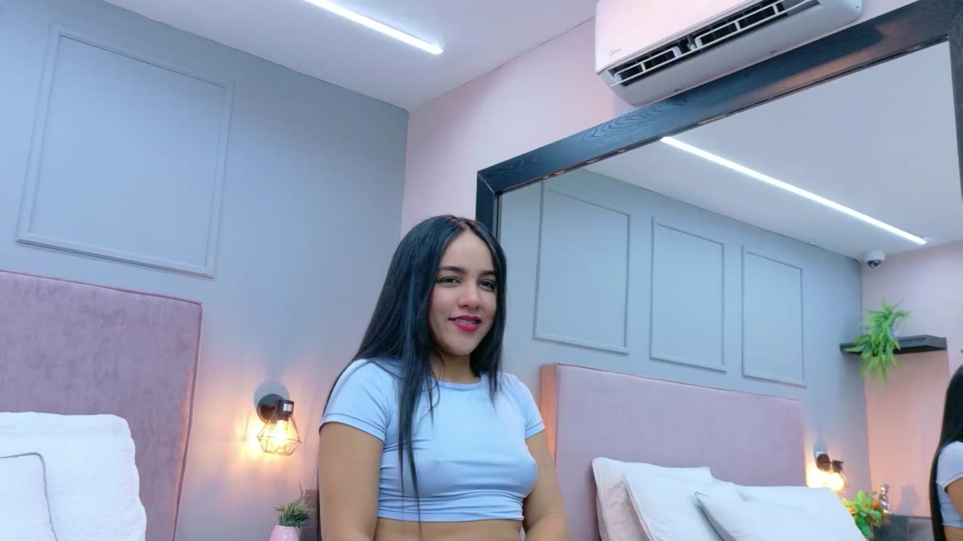 CamilaHill video thumbnail