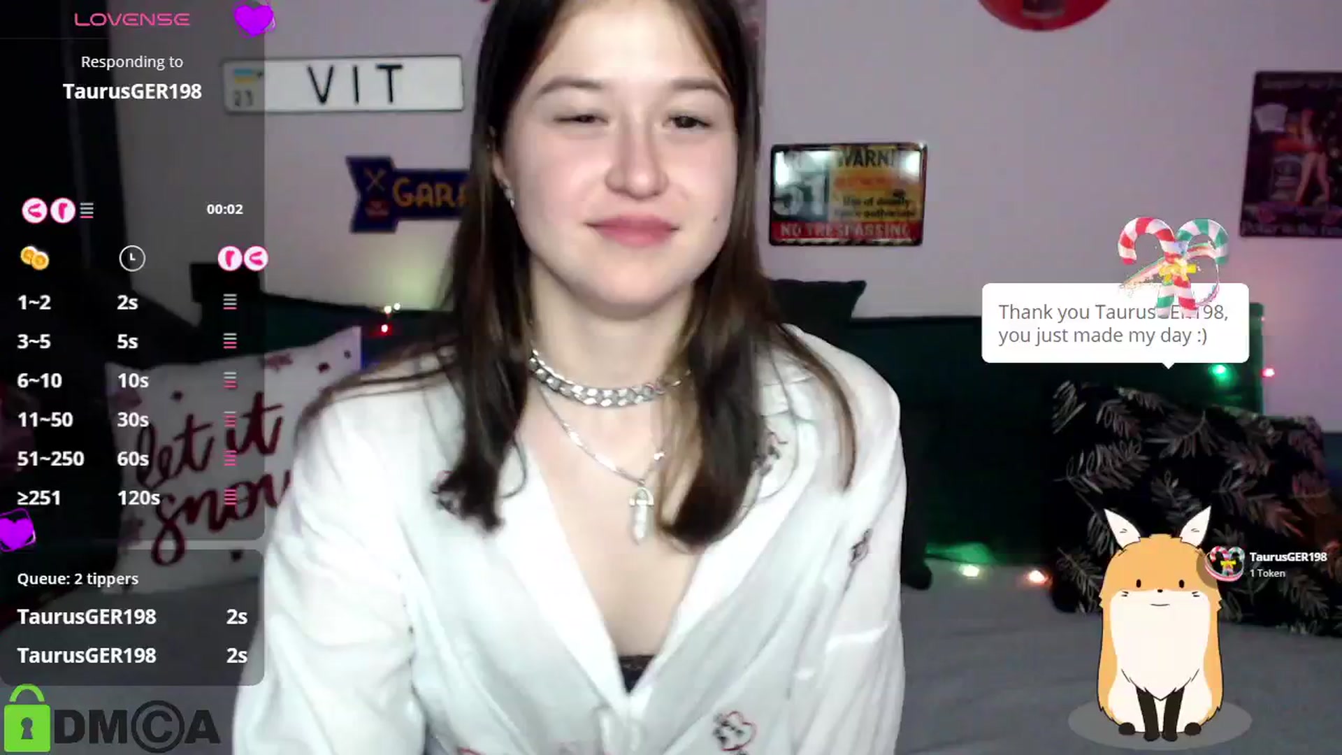 BellaSwan18 video thumbnail
