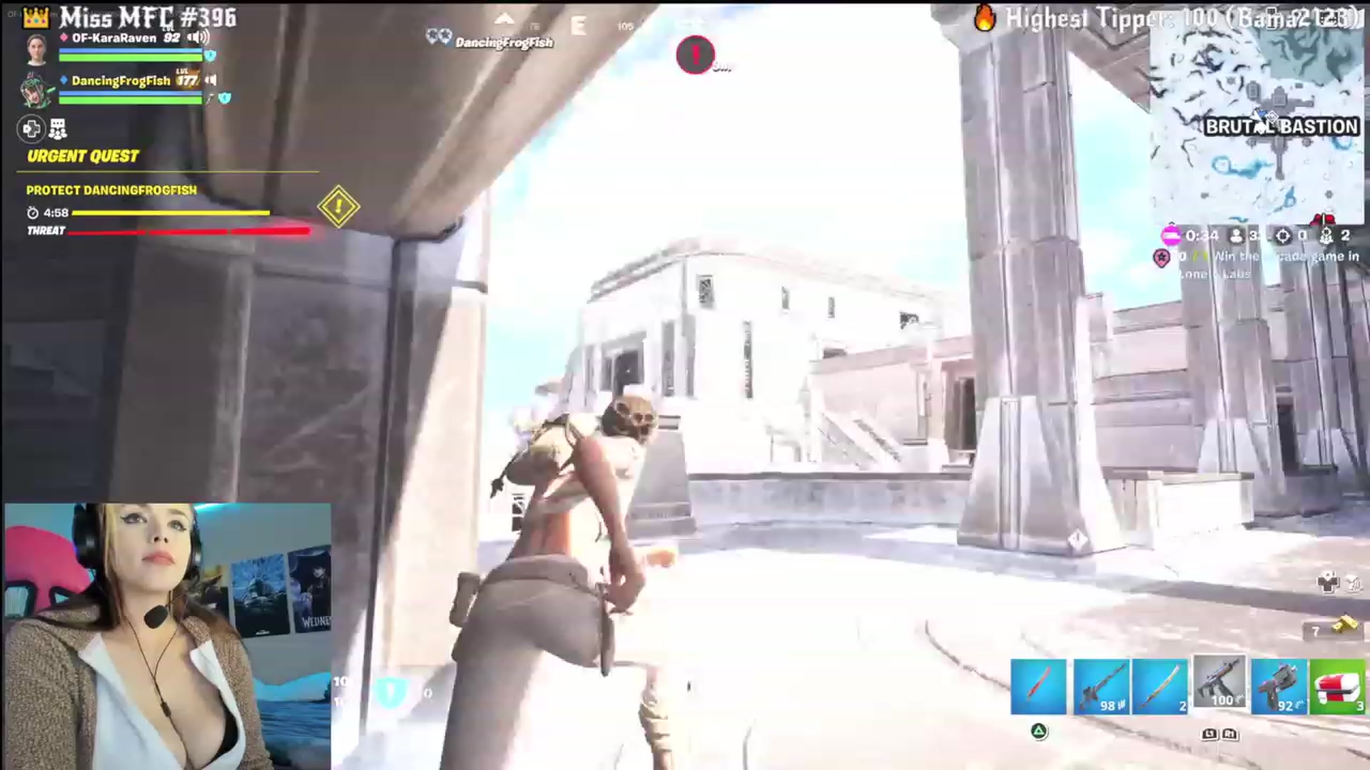KaraRaven video thumbnail