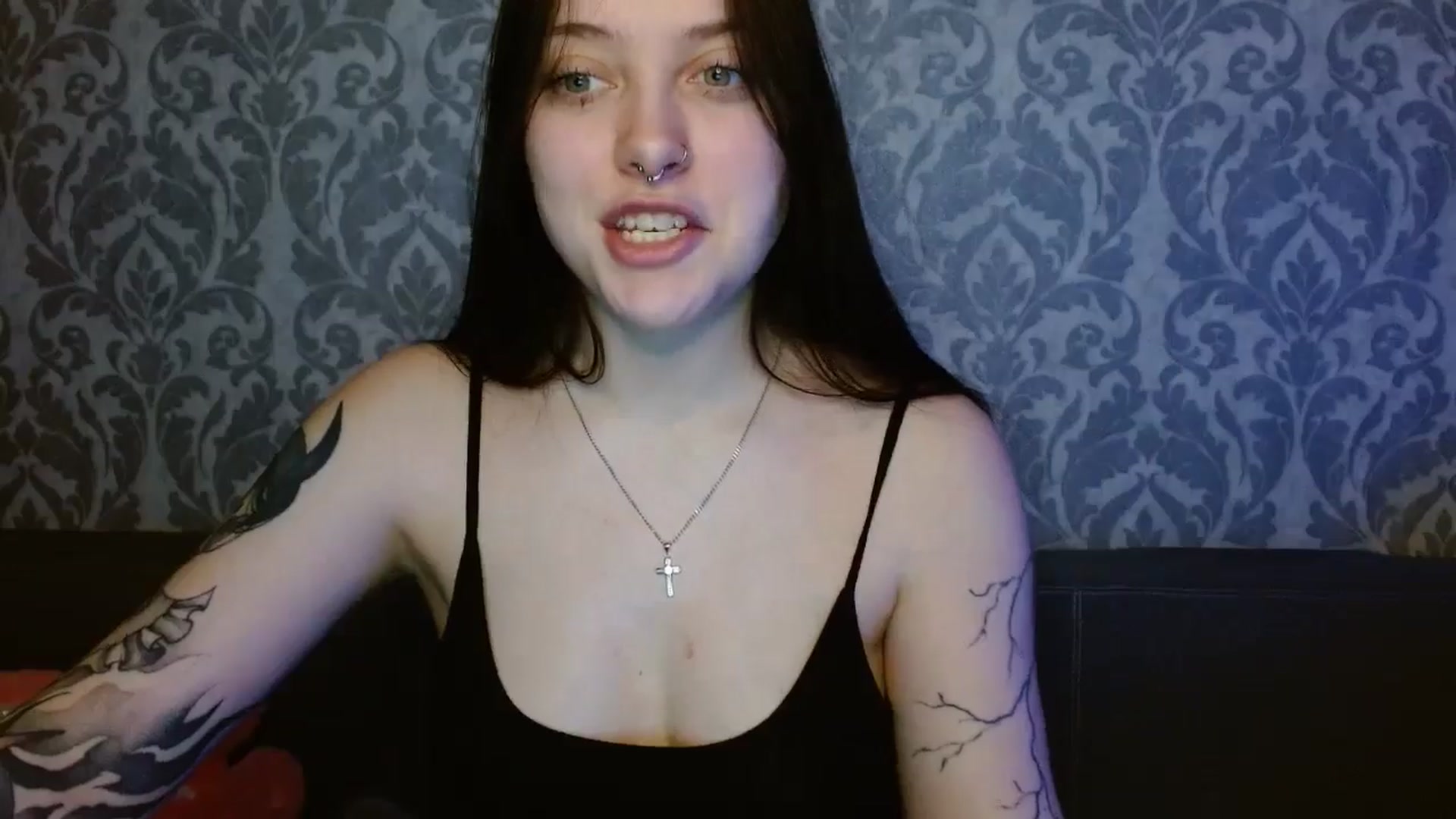 AmyWard video thumbnail