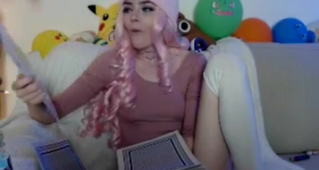 Ashe_Maree video thumbnail