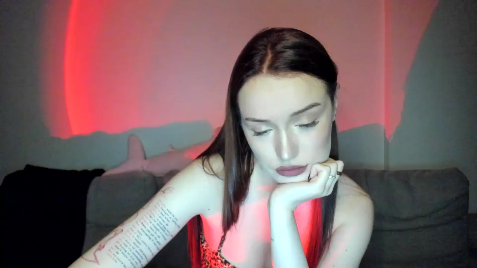 IsabellRrose video thumbnail