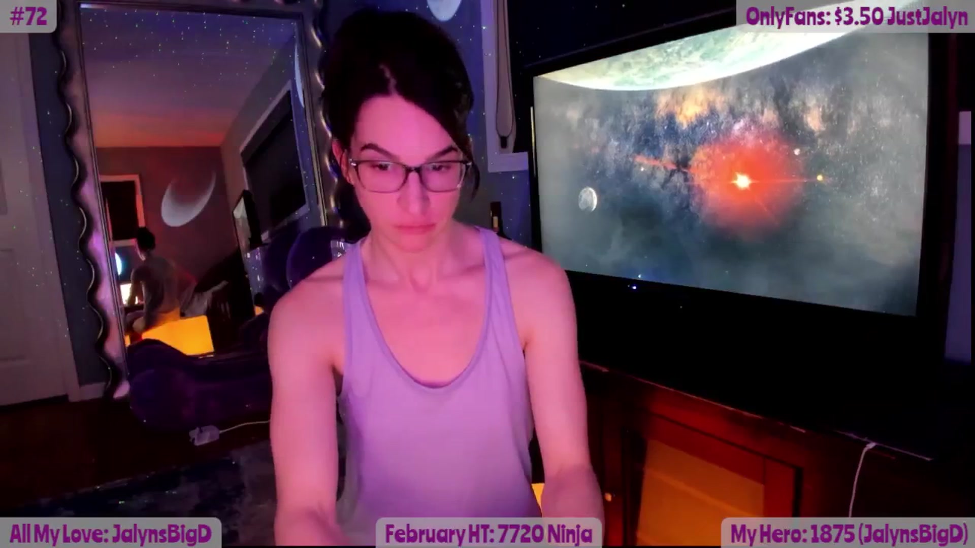 Jalyn video thumbnail