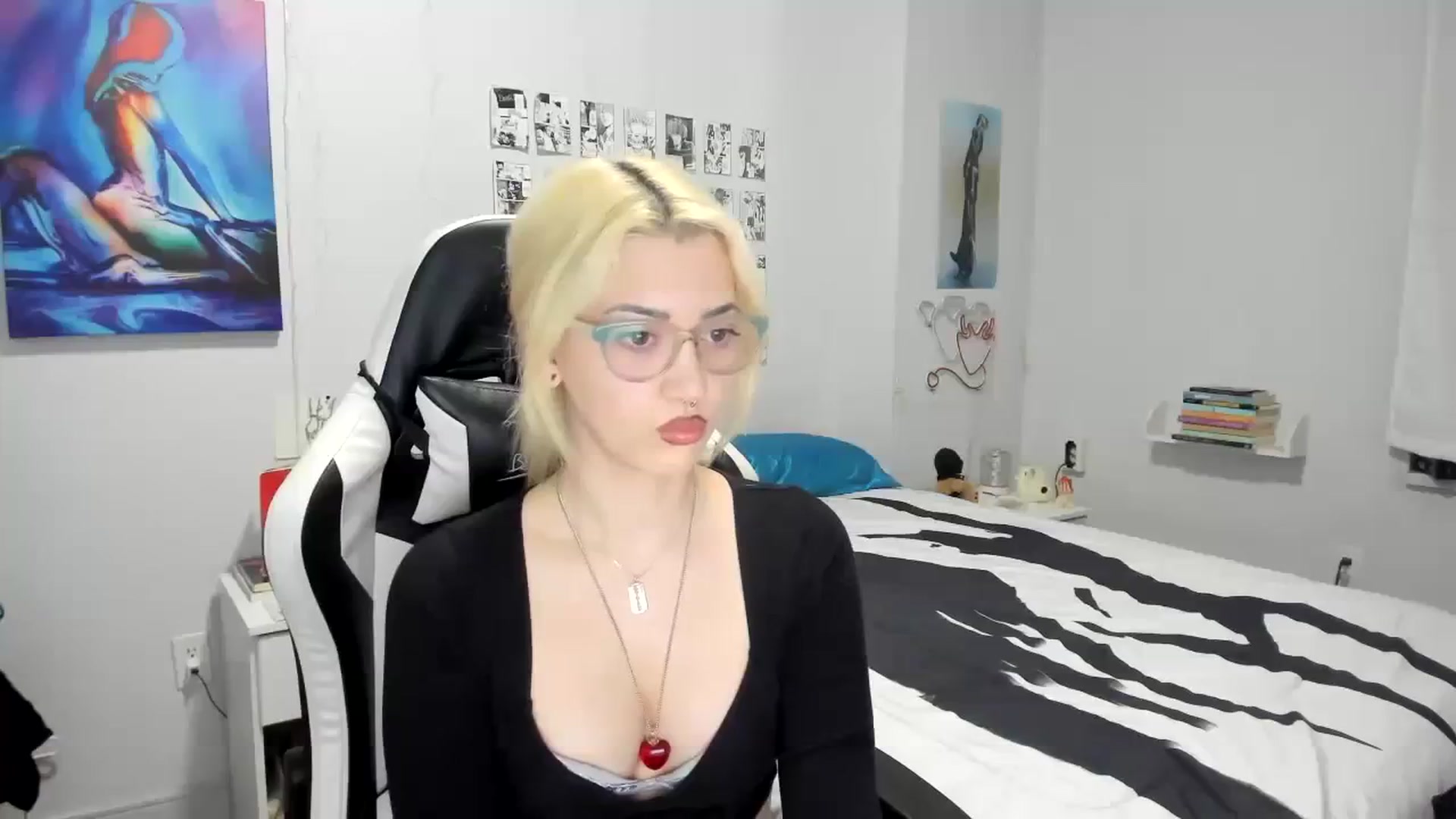 AnnaTame video thumbnail