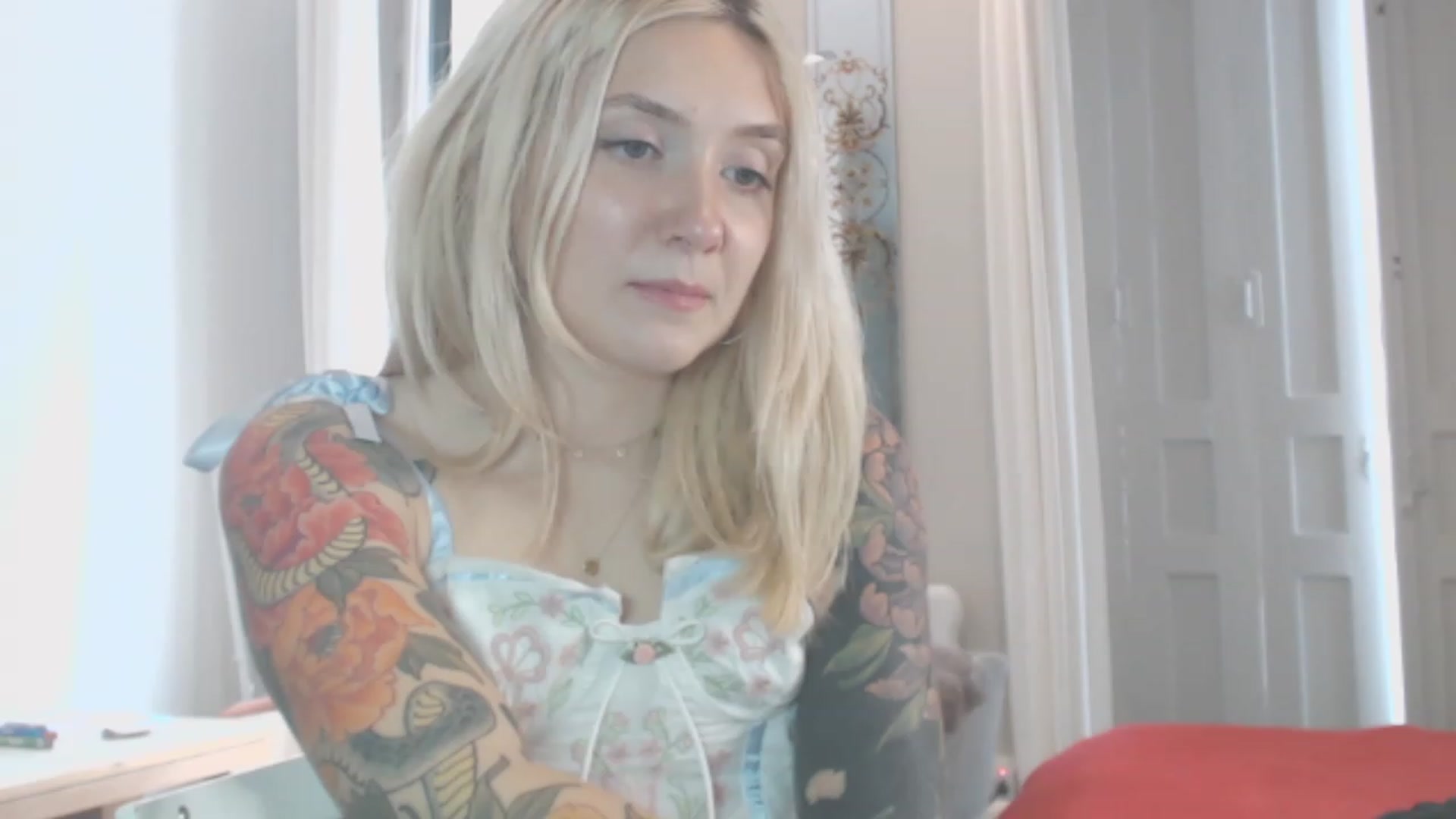Tattoo_bbgirl video thumbnail