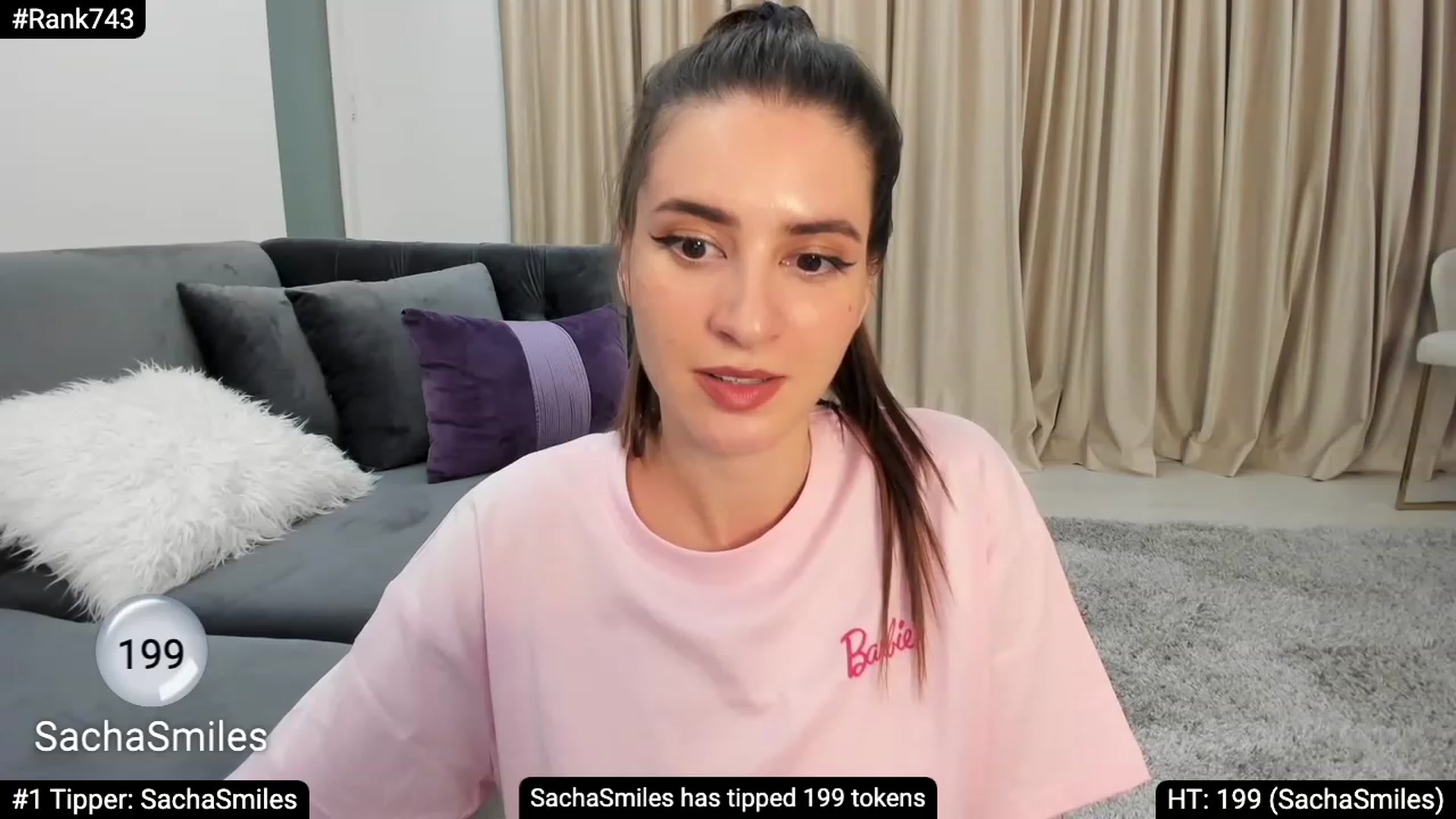 Kathryn video thumbnail