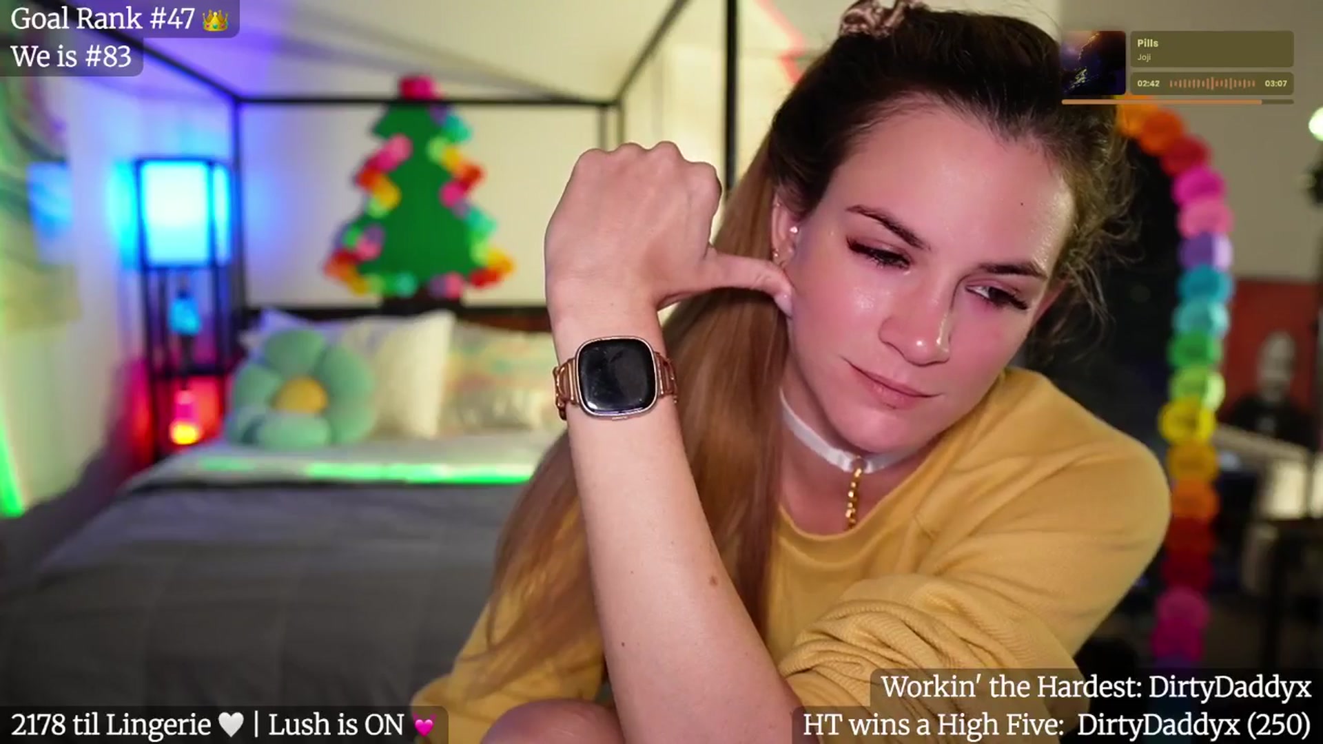 Gia_Xxxmas video thumbnail
