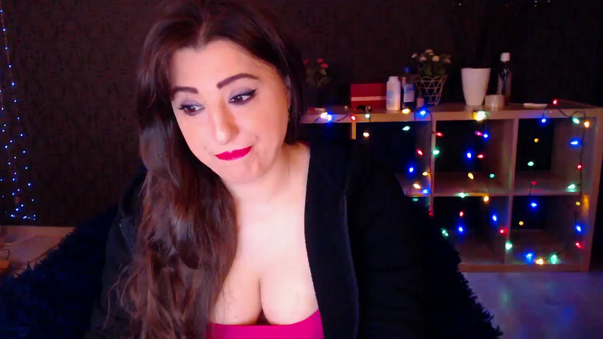 HotRebbecca video thumbnail