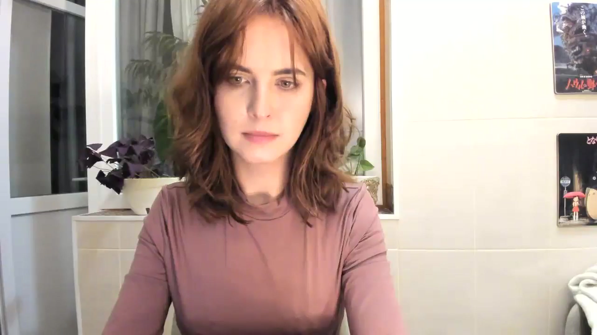 AhahaGirl video thumbnail