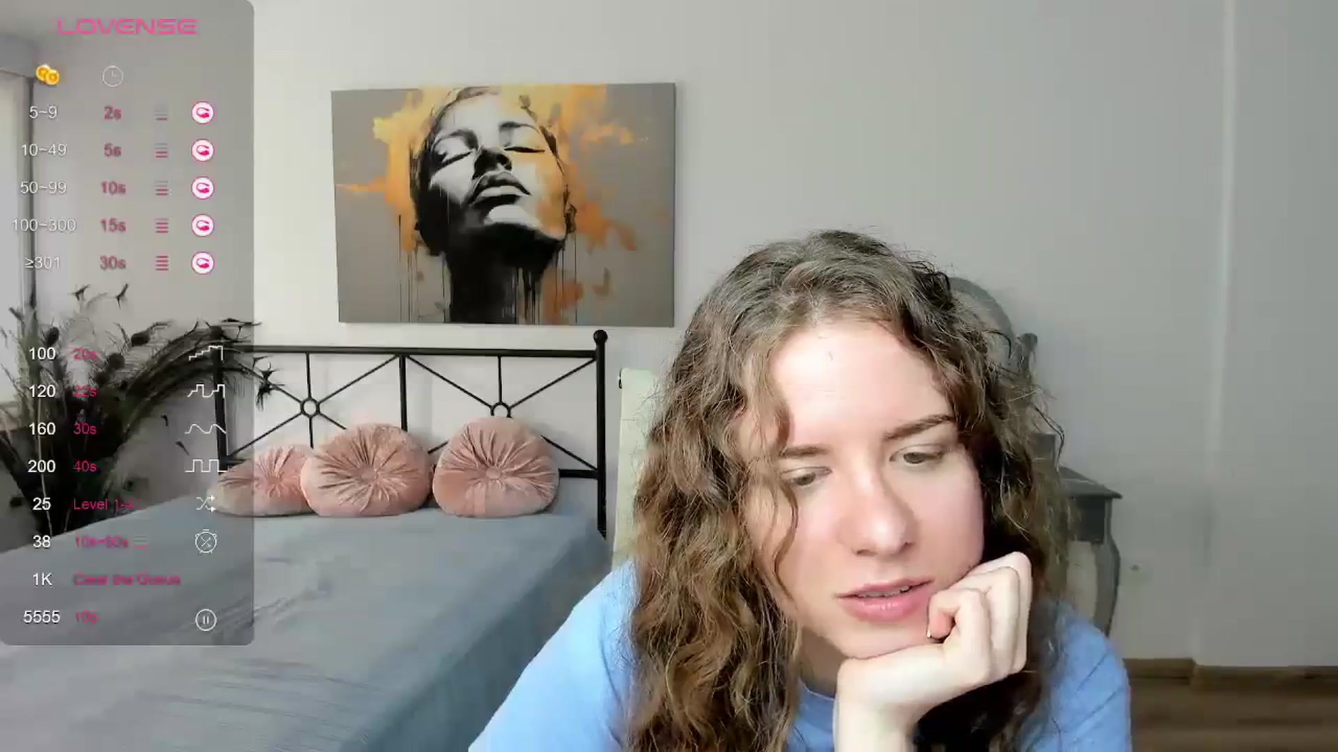LanaBelll video thumbnail