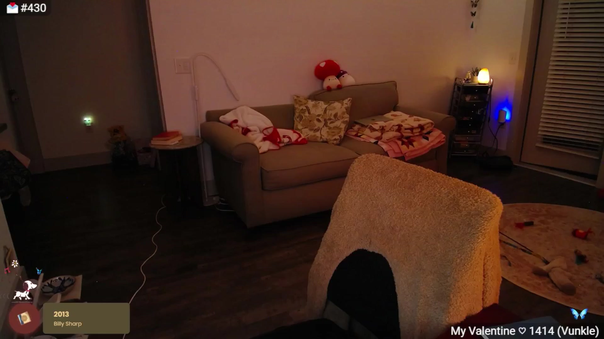 Monica video thumbnail