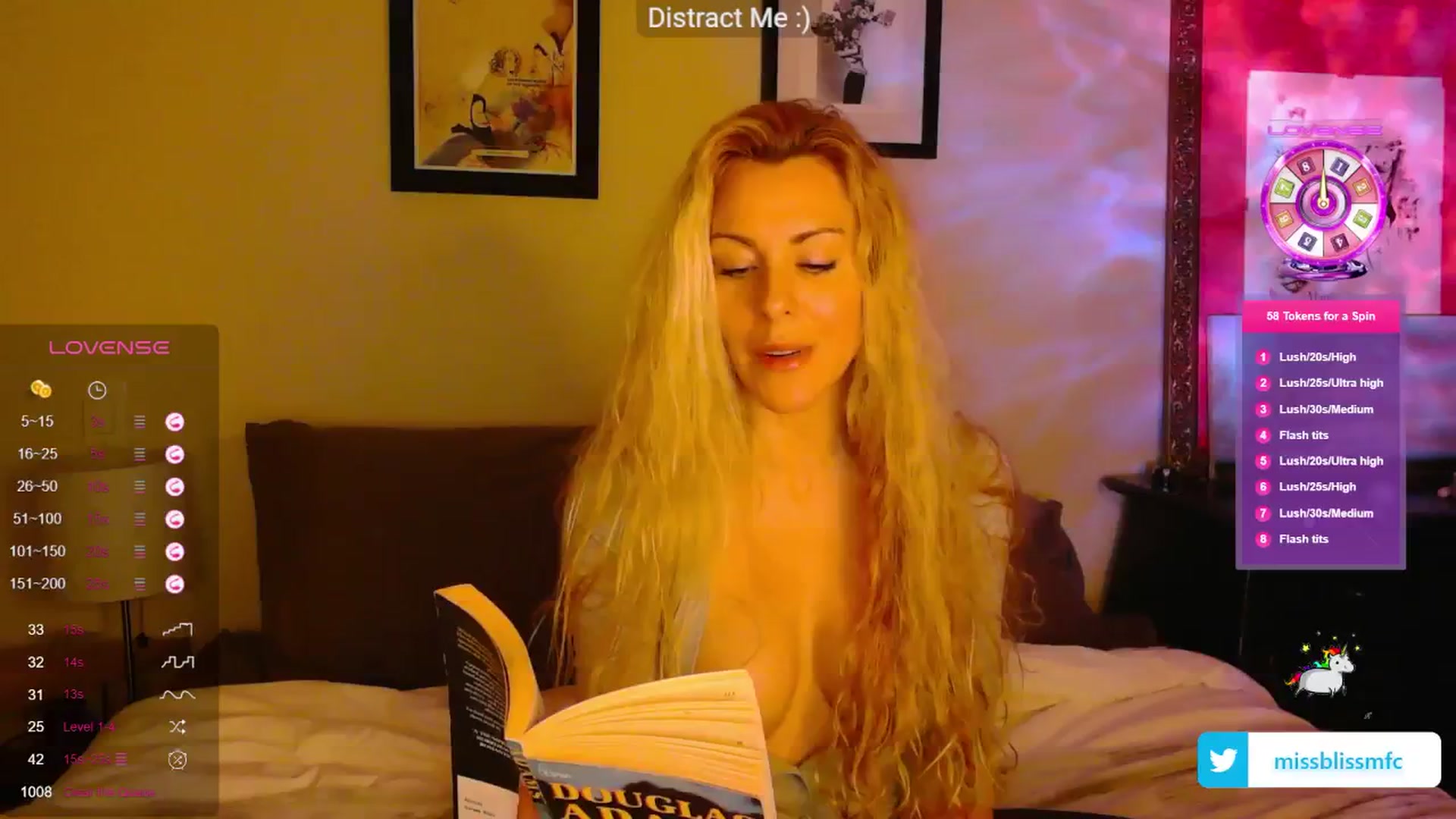 aMissBliss video thumbnail