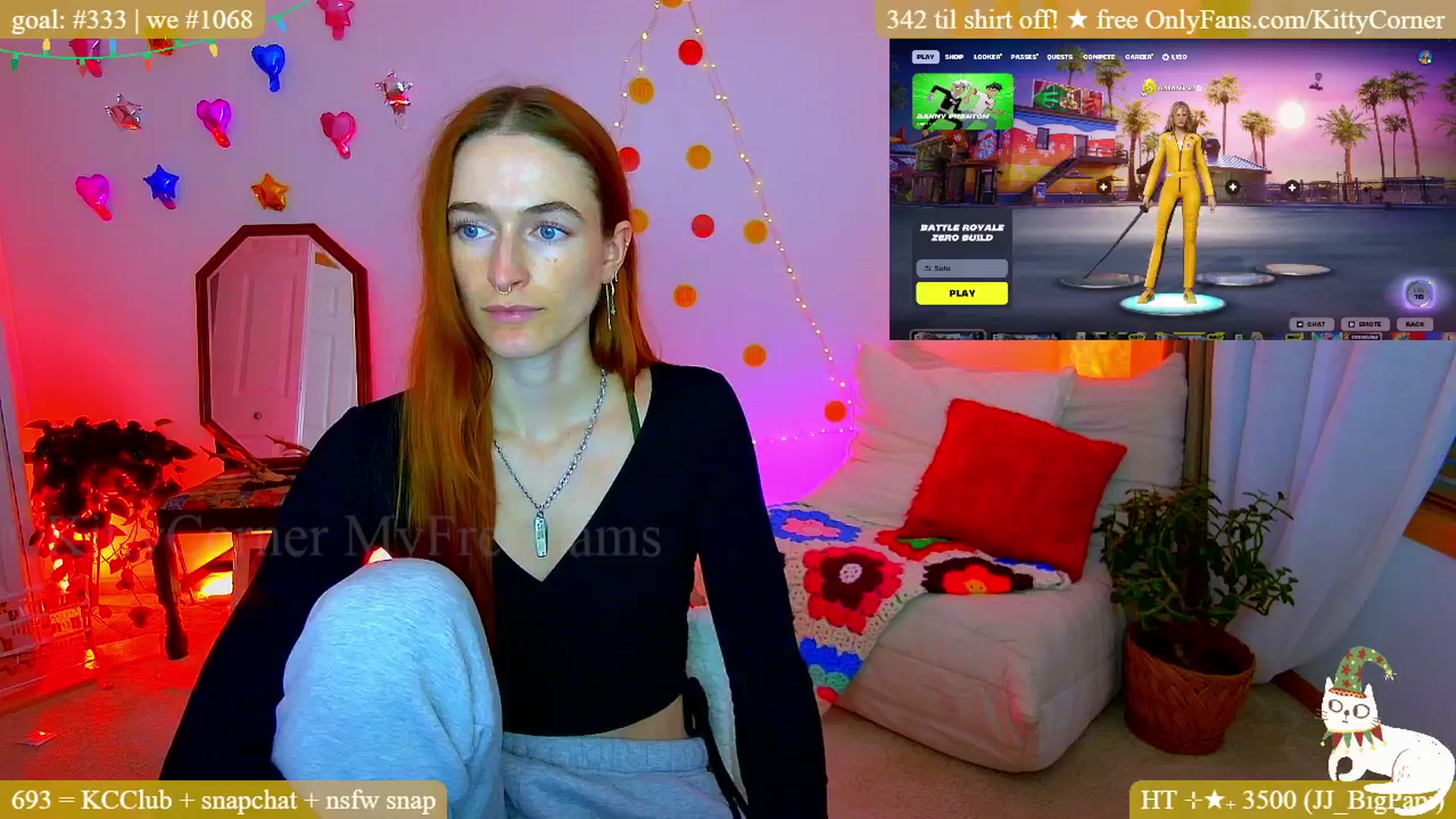 KittyCorner video thumbnail