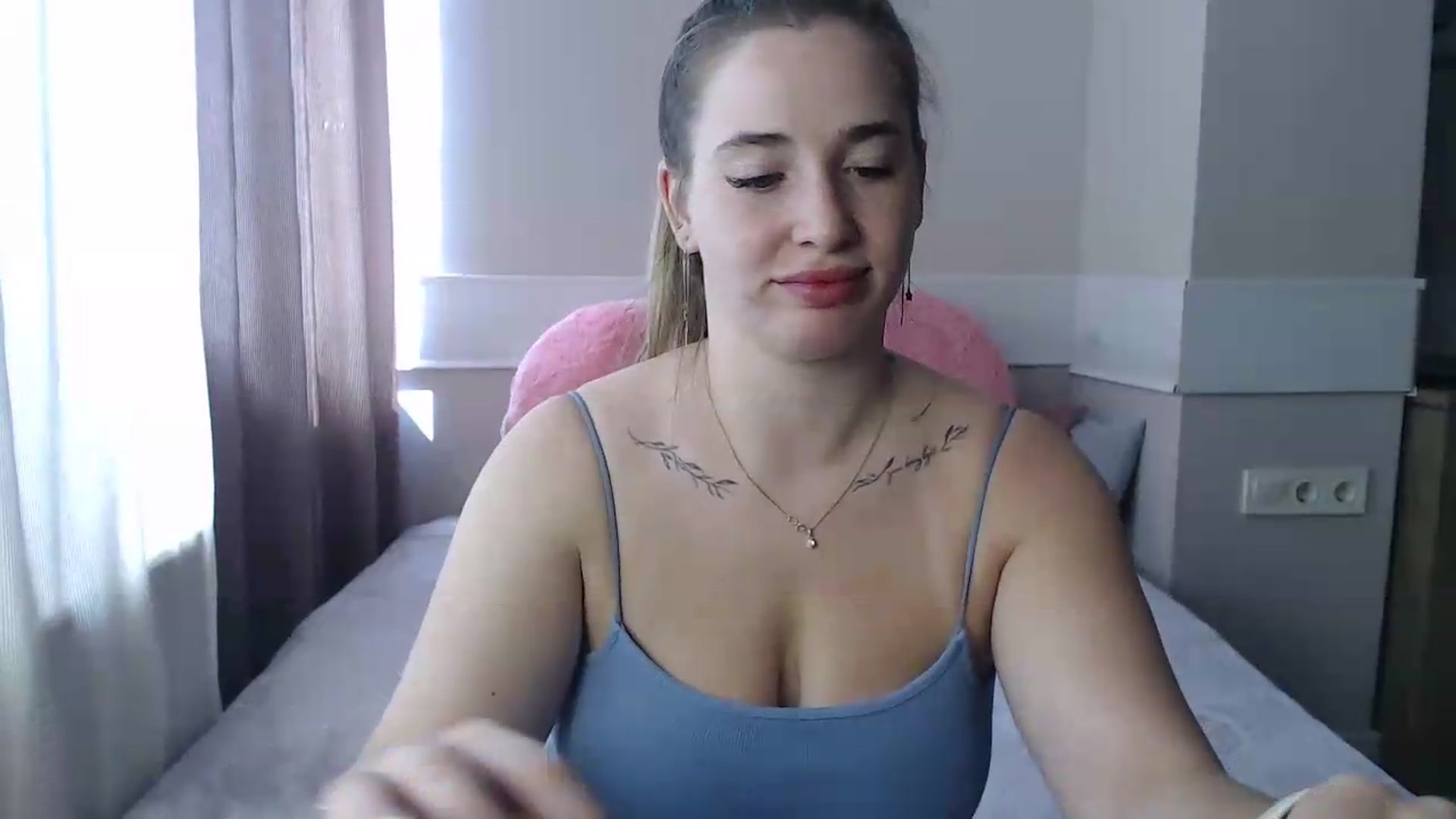 Alaya_Wink video thumbnail