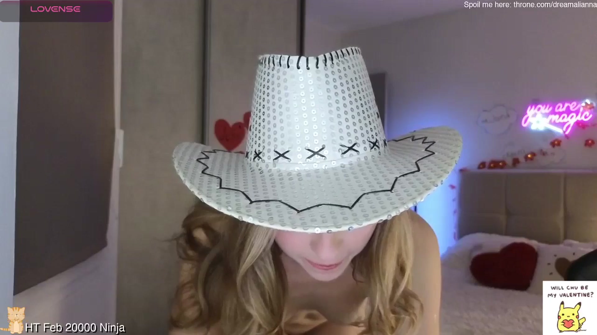 DreamAlianna video thumbnail