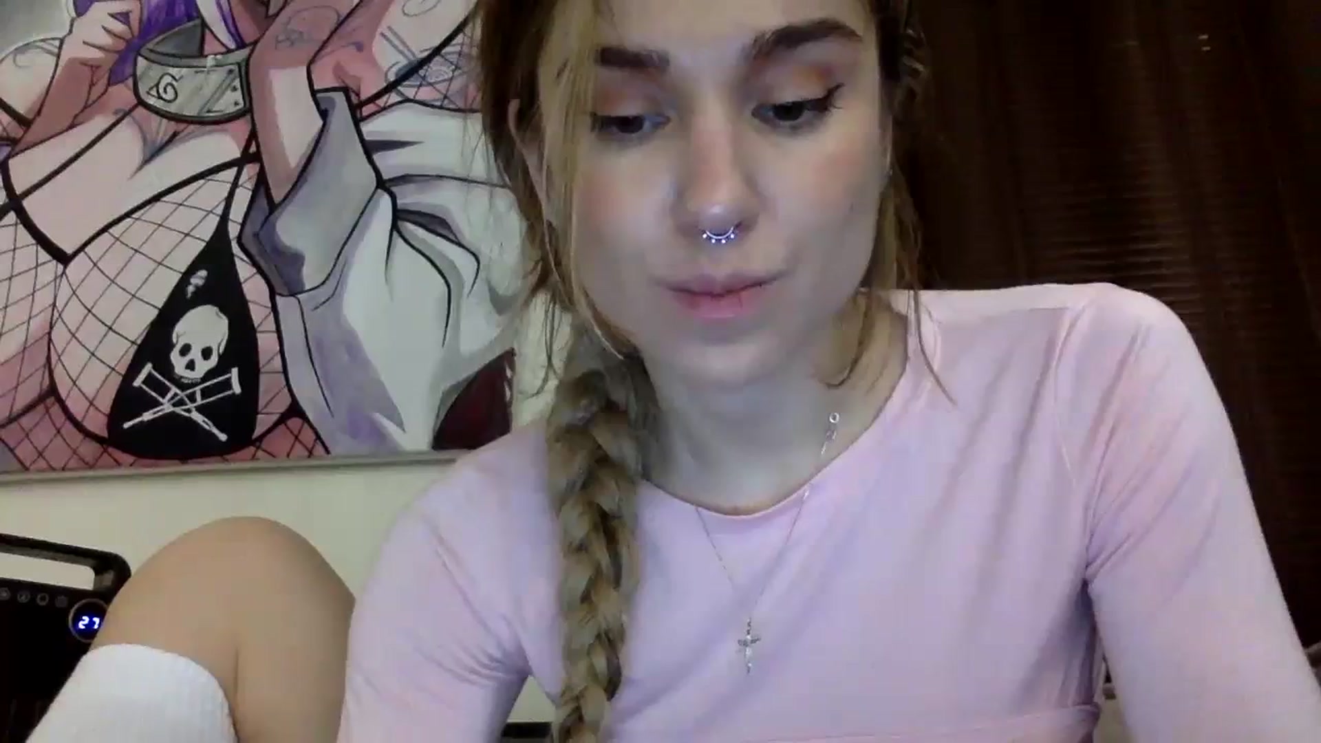 EgoisticPuss video thumbnail
