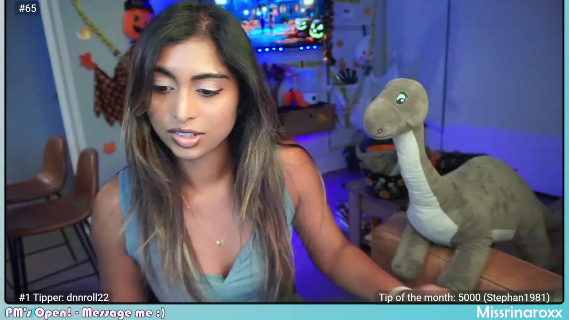 Missrinaroxx video thumbnail