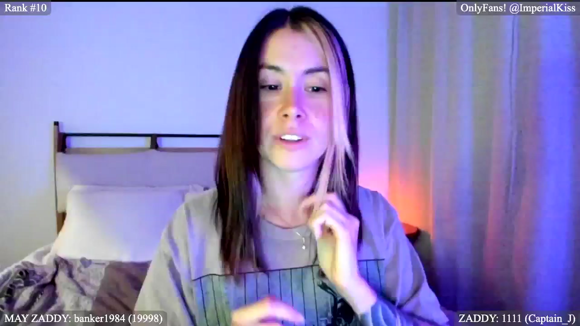 ImperialKiss video thumbnail