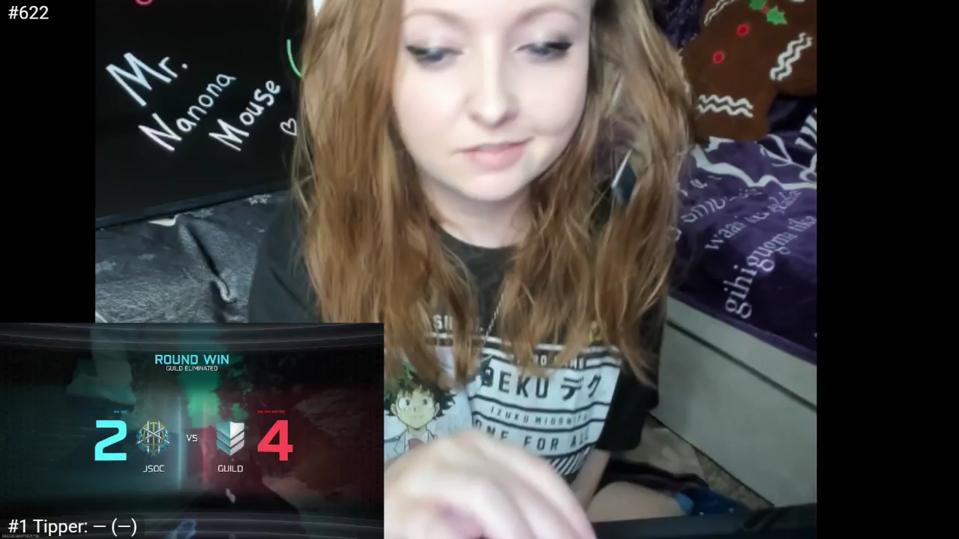 PrincessBluu video thumbnail