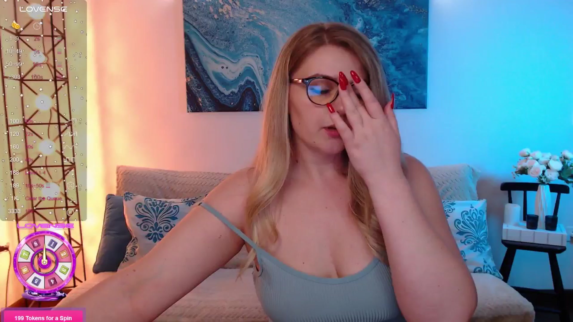 Amber_Flame video thumbnail