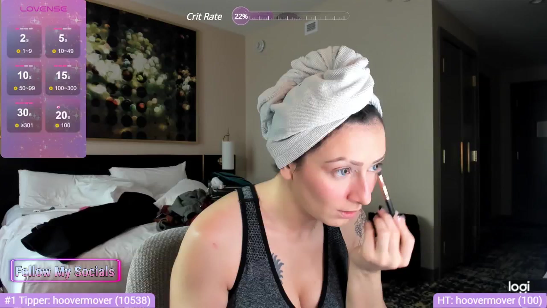 Alyx_Singer video thumbnail