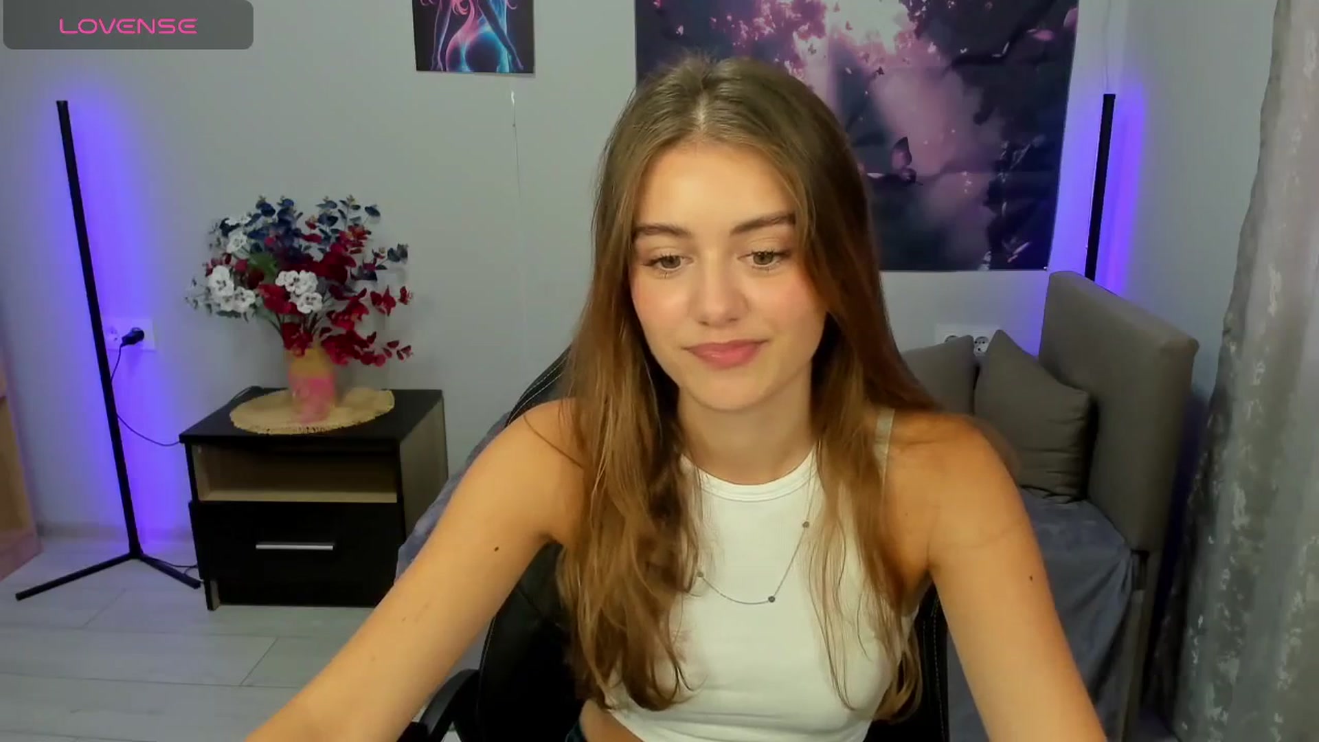 TracySpark video thumbnail