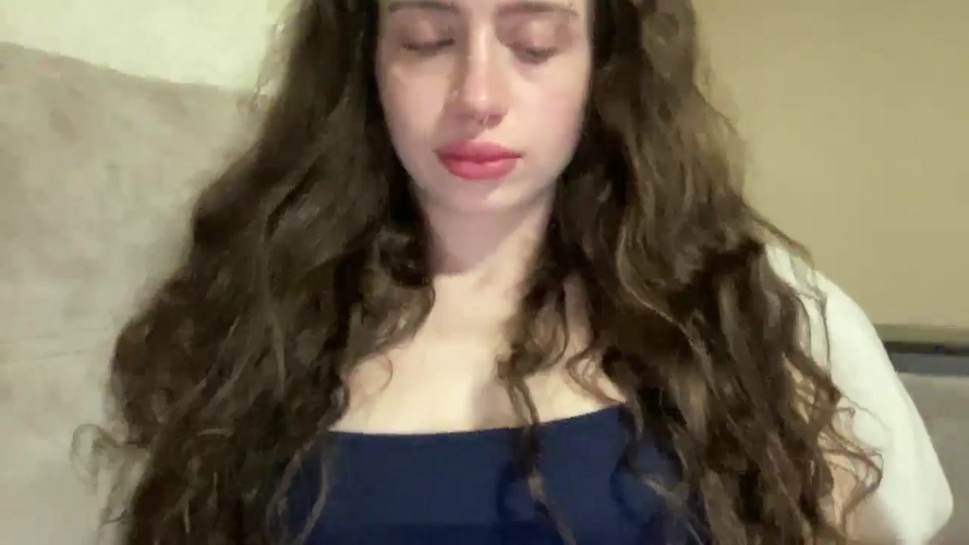 CurlyDream video thumbnail