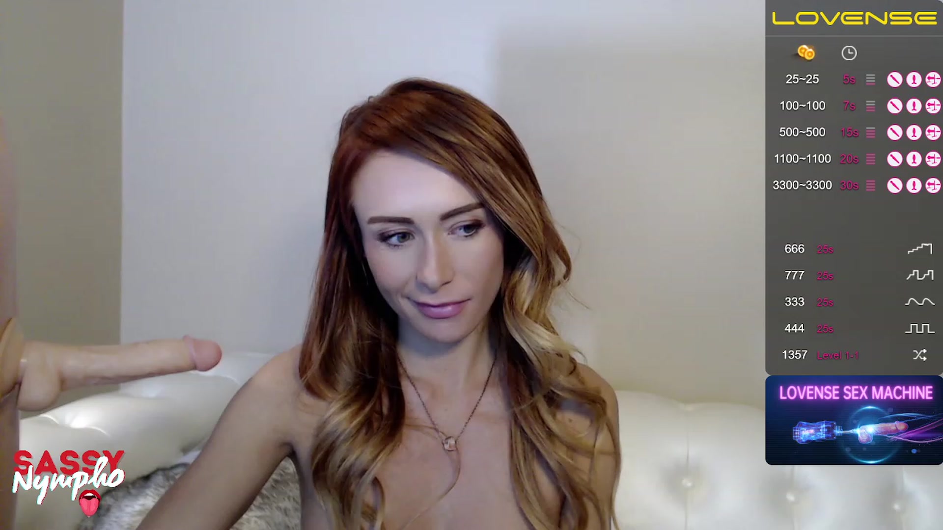 Sassy_Nympho video thumbnail
