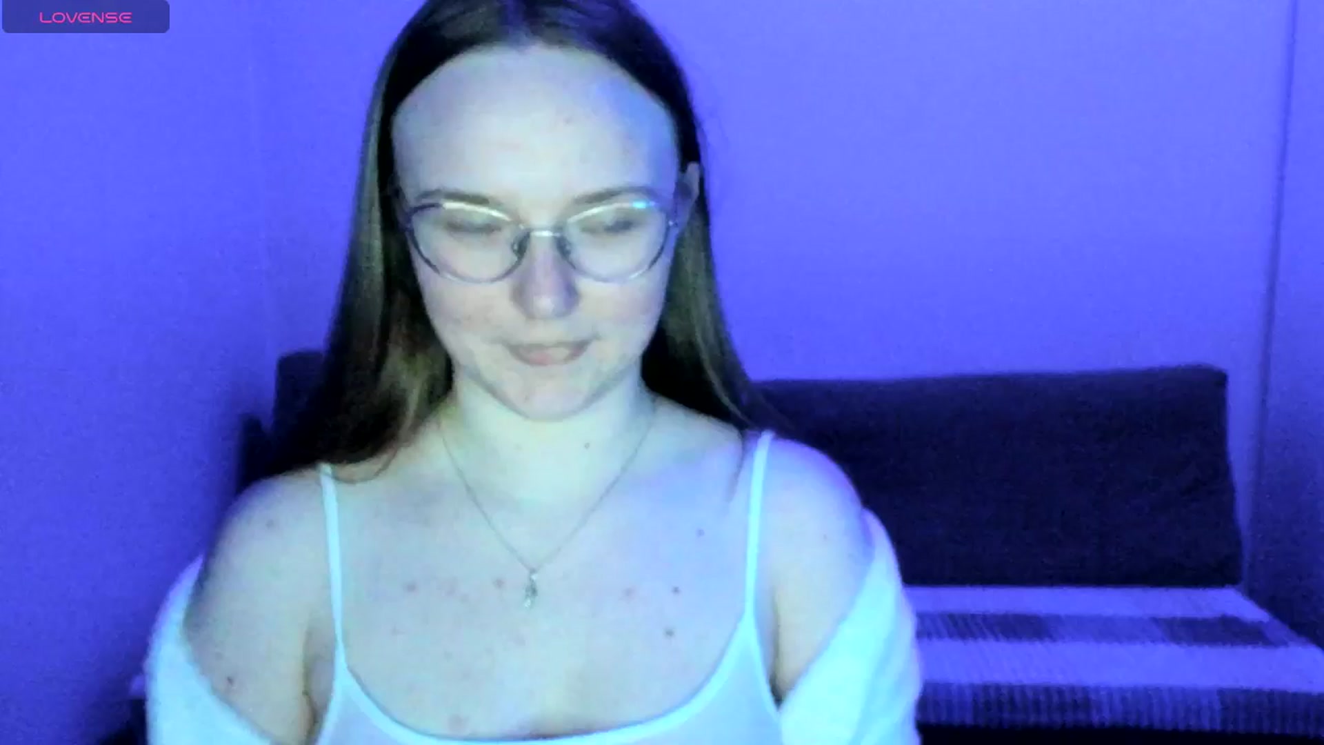 Shy_Melany video thumbnail
