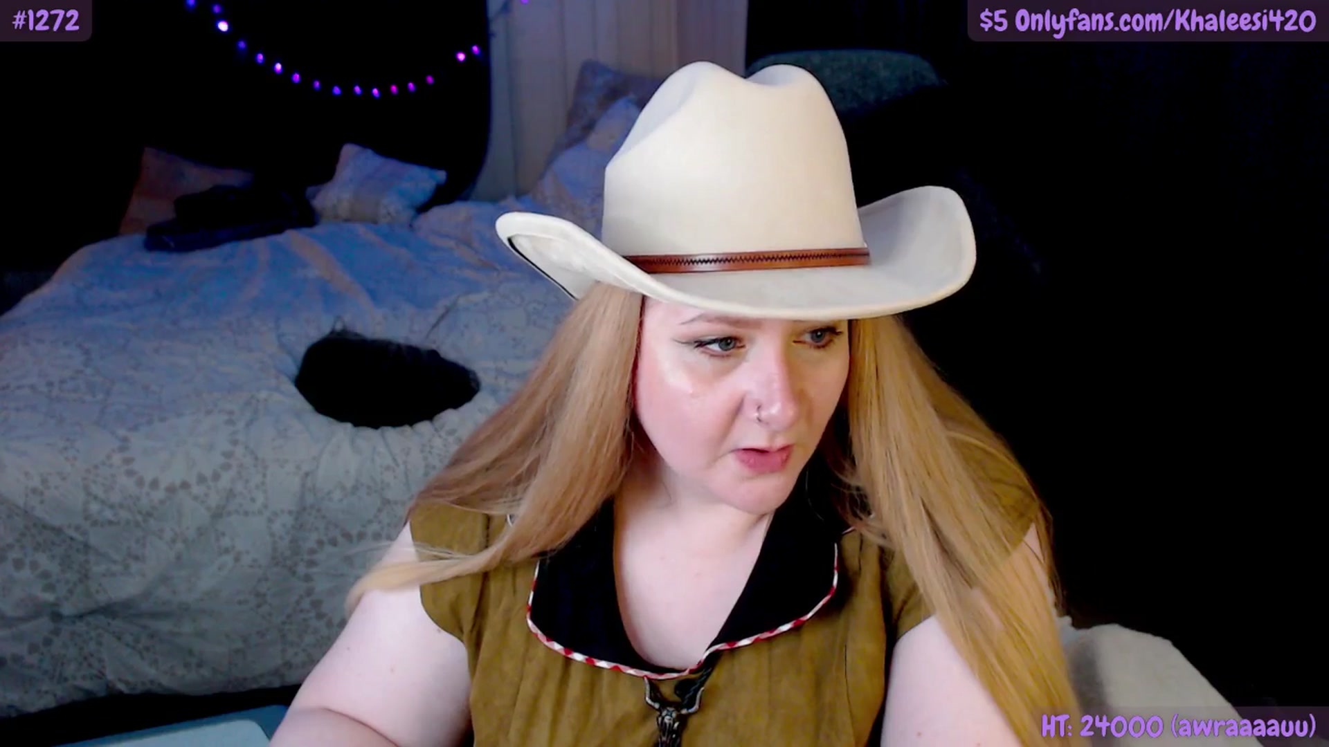 Khaleesi420 video thumbnail