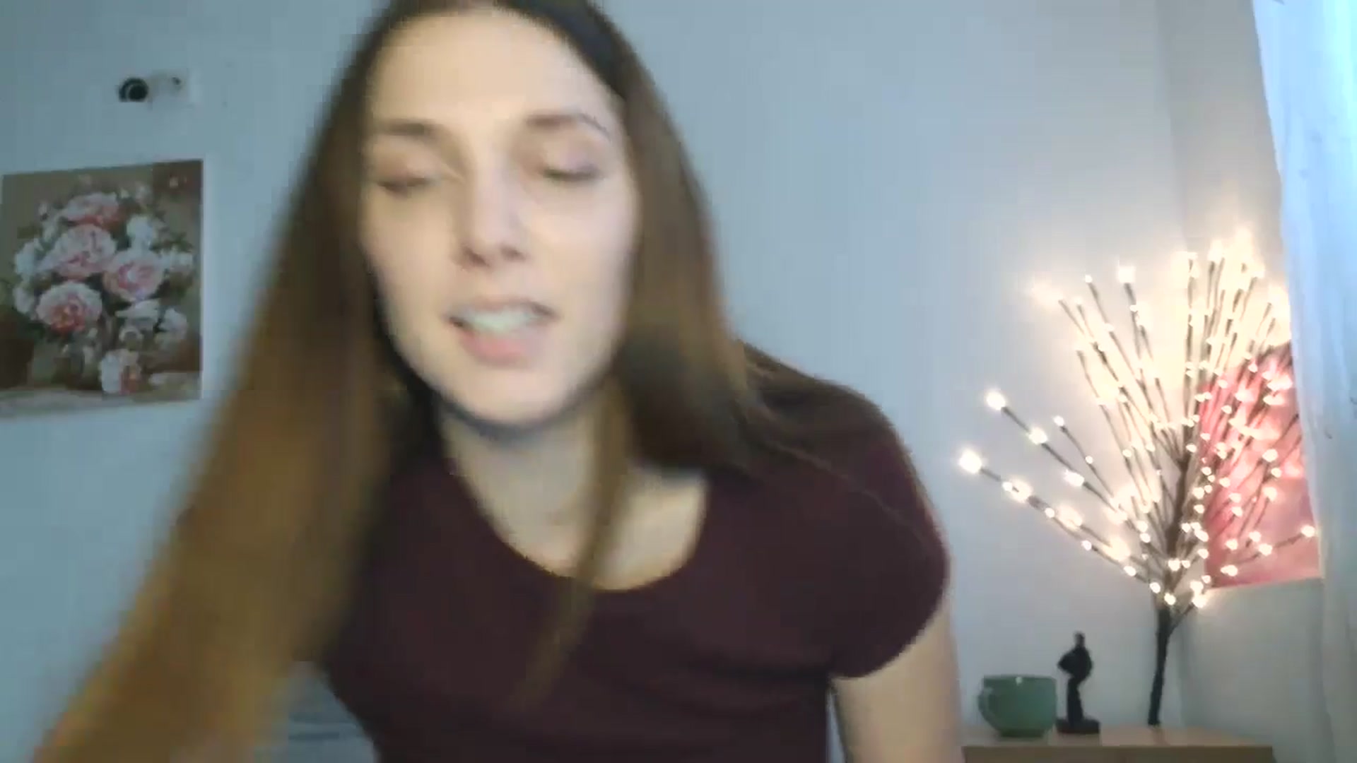 HaleyReed video thumbnail