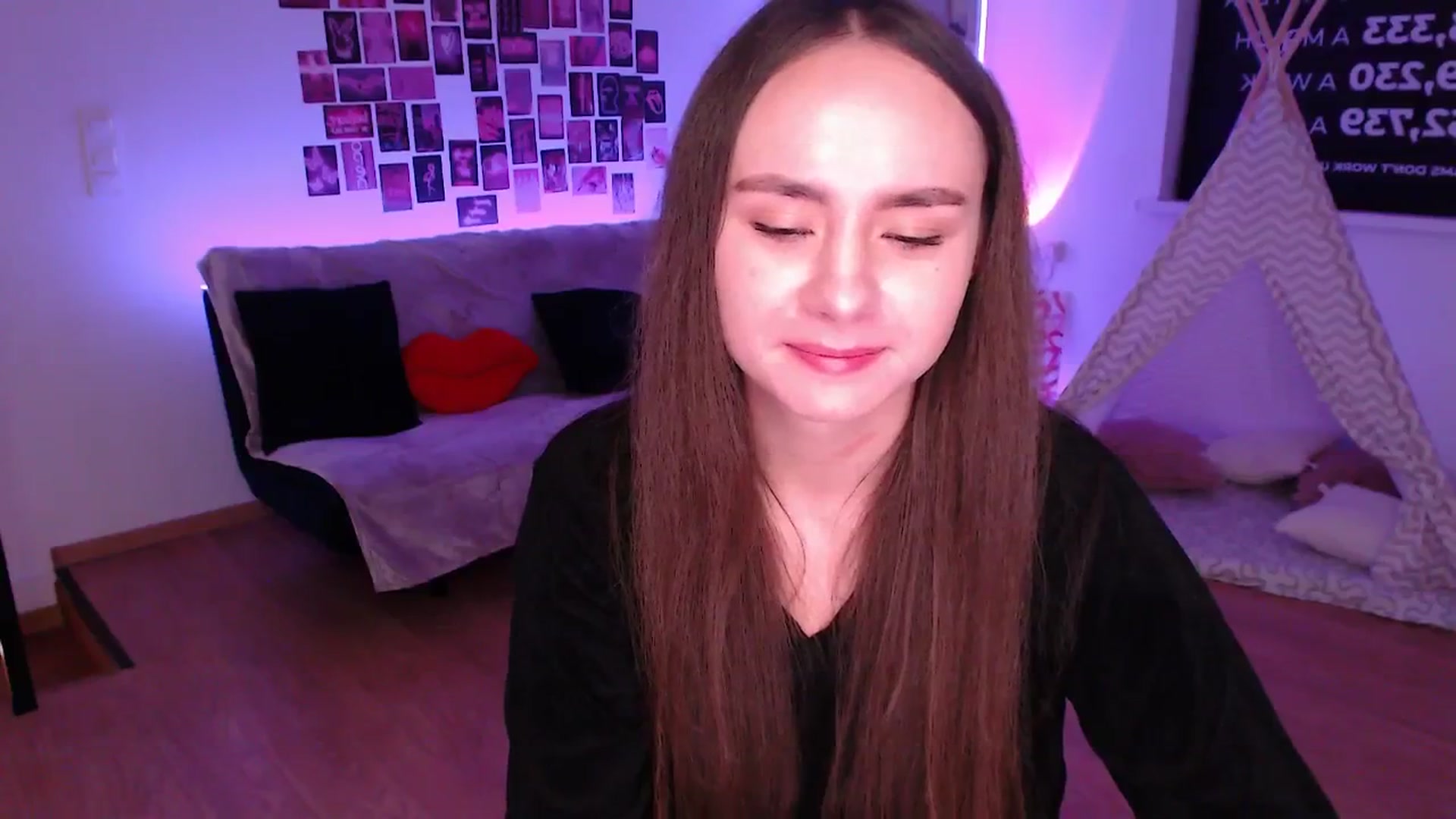 Lady_Luck0 video thumbnail