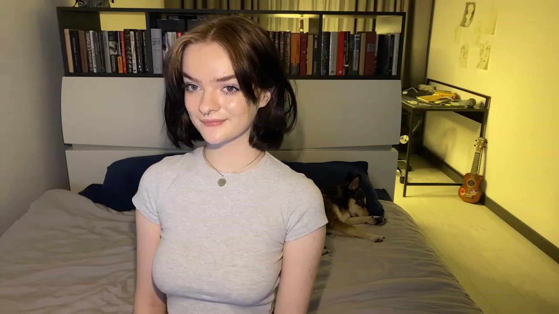 CuddlyCloud_ video thumbnail