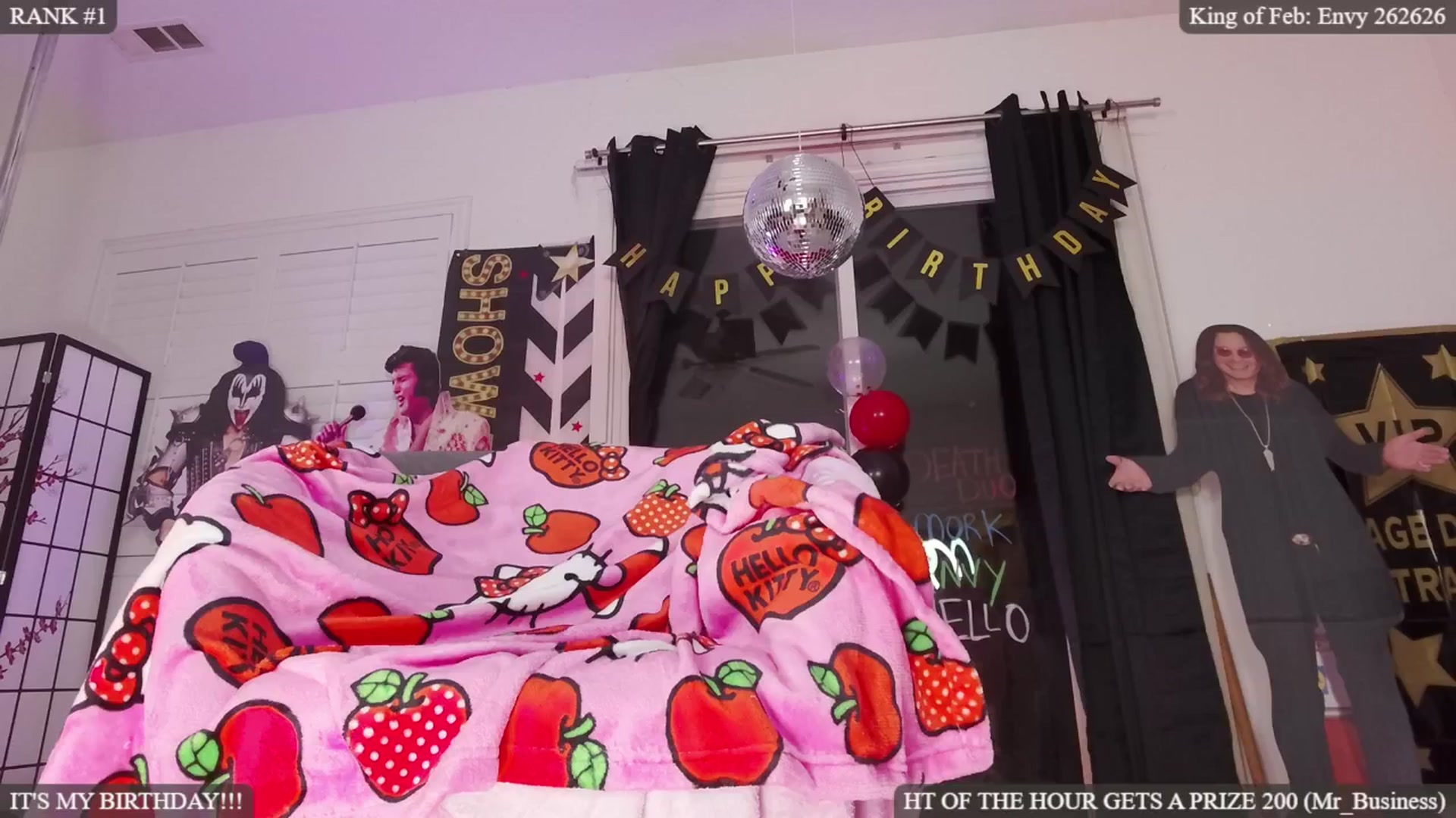 MollyMayhem video thumbnail