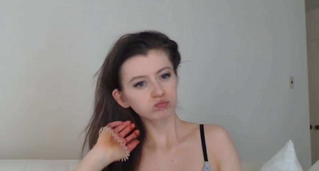 VioletFoxy video thumbnail