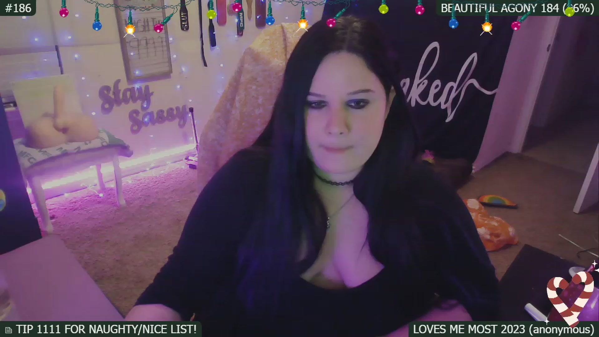 SassySarah94 video thumbnail